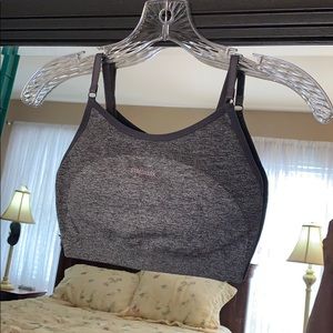 Gymshark Flex Strappy Sports Bra